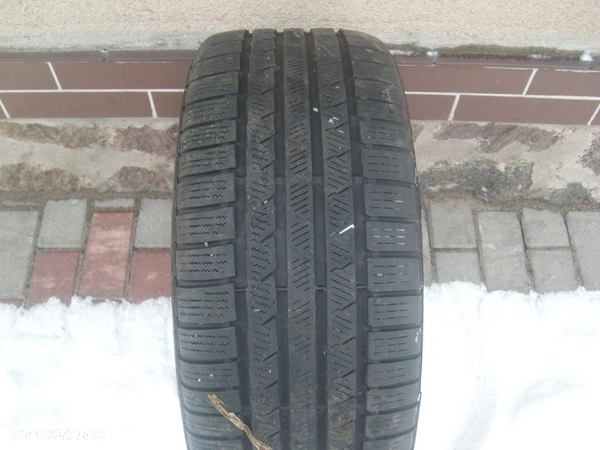 Continental Contiwintercontact TS 810 245/45/17