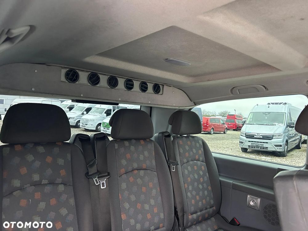 Mercedes-Benz Vito 639.703 - 12