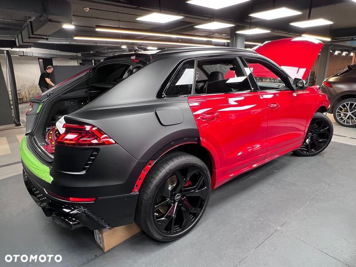 Audi RS Q8 - 33