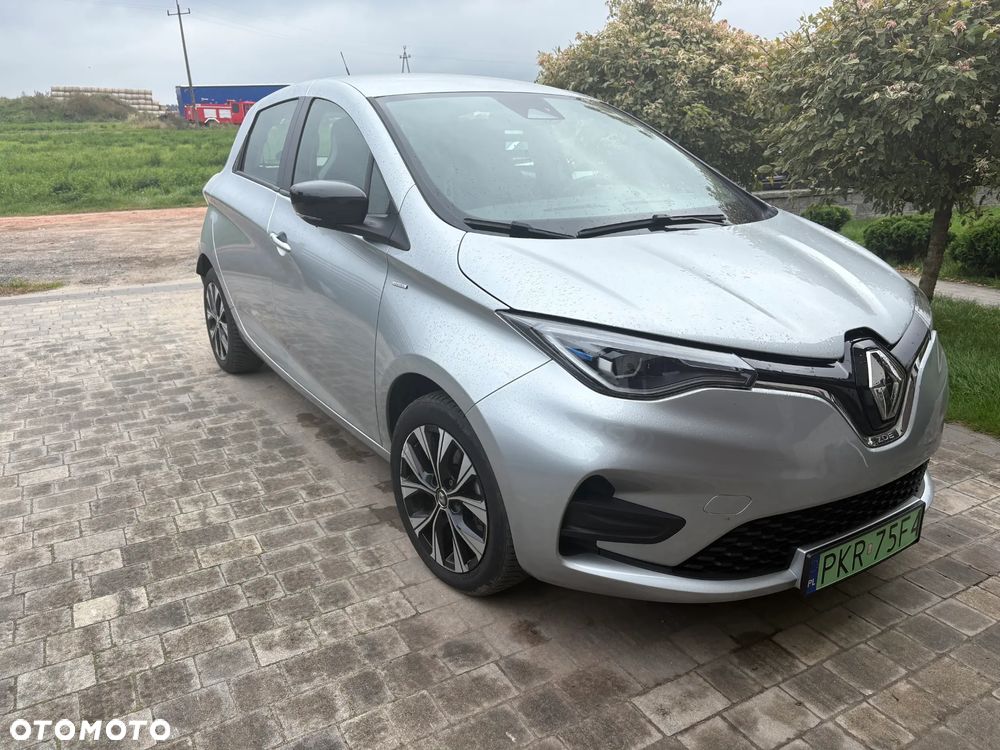 Renault Zoe R135 Z.E 50 Zen - 3