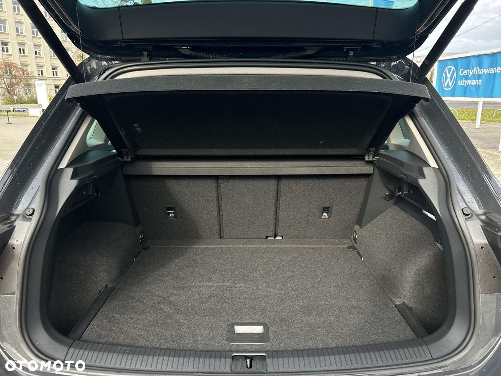 Volkswagen Tiguan 2.0 TSI 4Mot Elegance DSG - 29