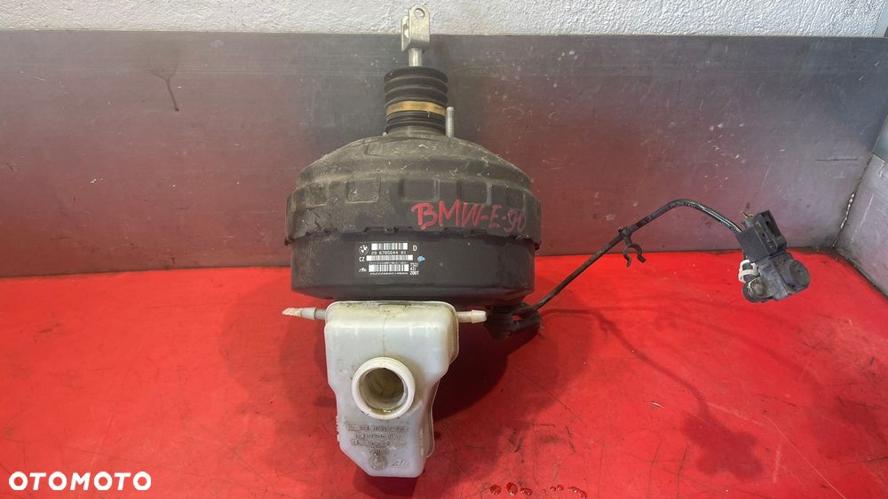 SERWO POMPA HAMULCOWA BMW E81 E87 E90 E91 6785644 - 1