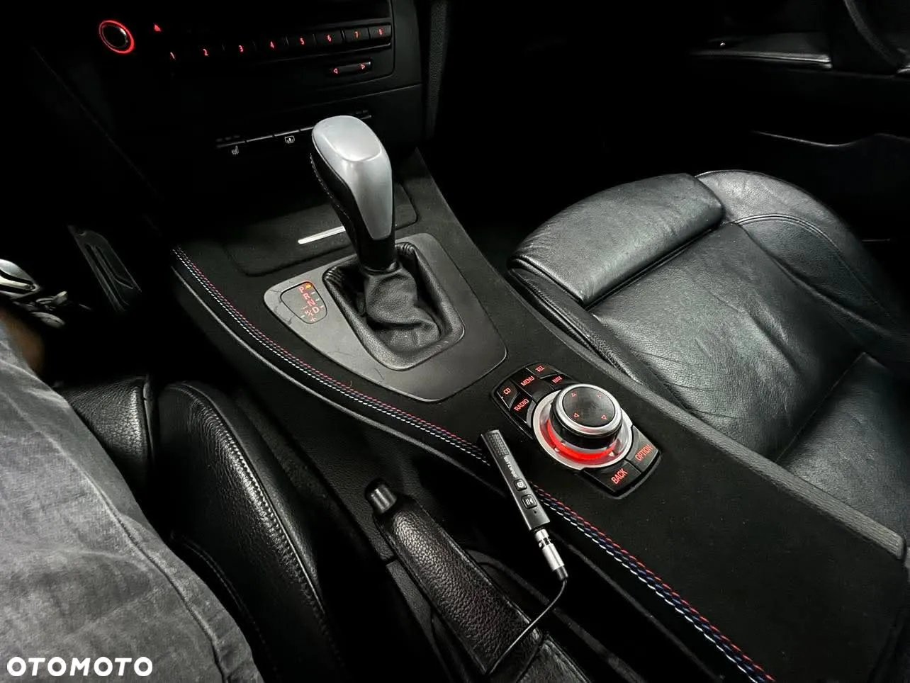 BMW Seria 3 335d - 9
