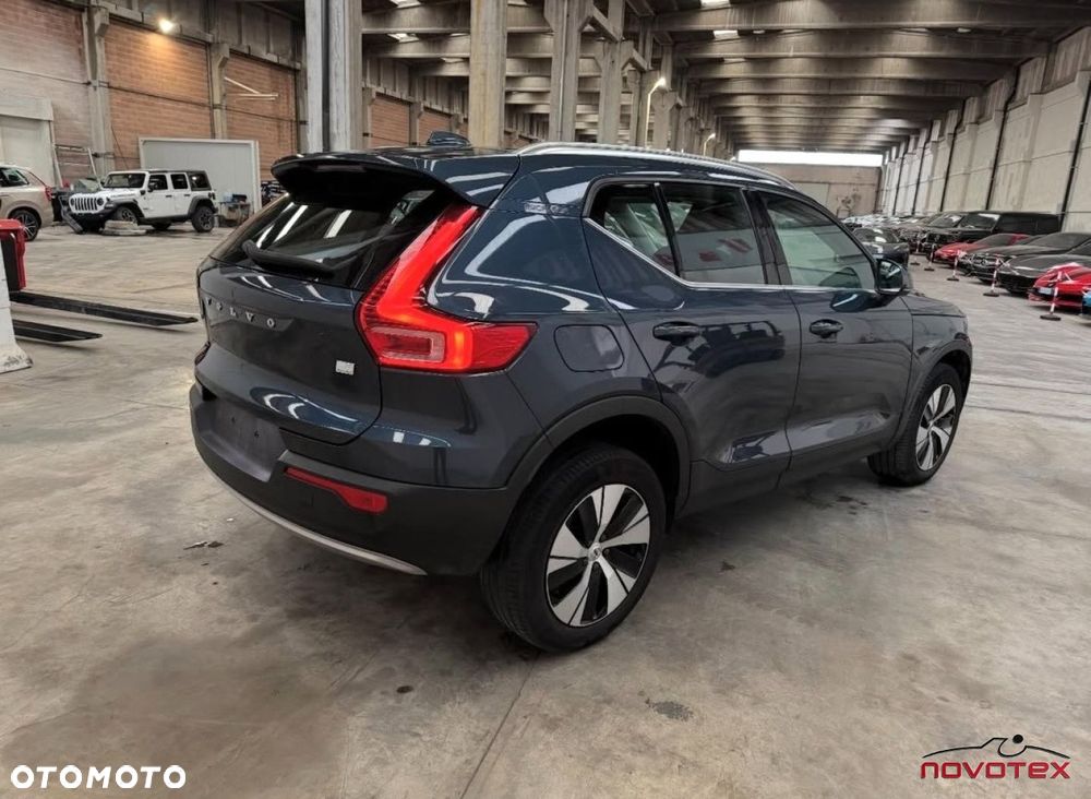 Volvo XC 40 T5 Twin Engine DKG Inscription - 2