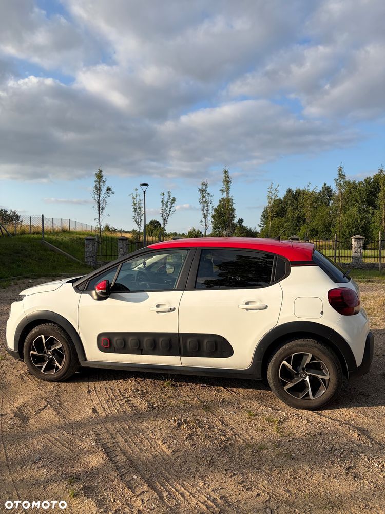 Citroën C3 1.2 PureTech Feel - 5
