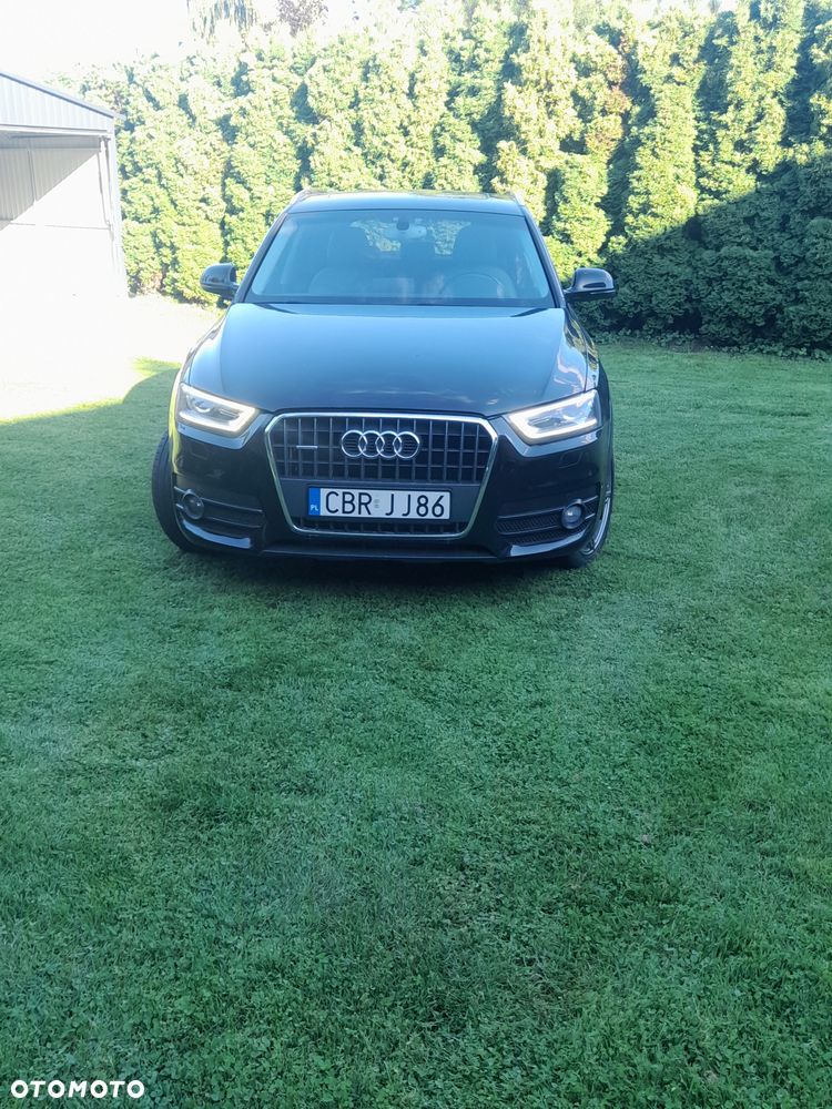 Audi Q3 2.0 TDI Quattro S tronic - 6