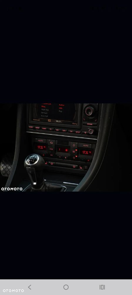 Seat Exeo 2.0 TDI CR Sport - 34