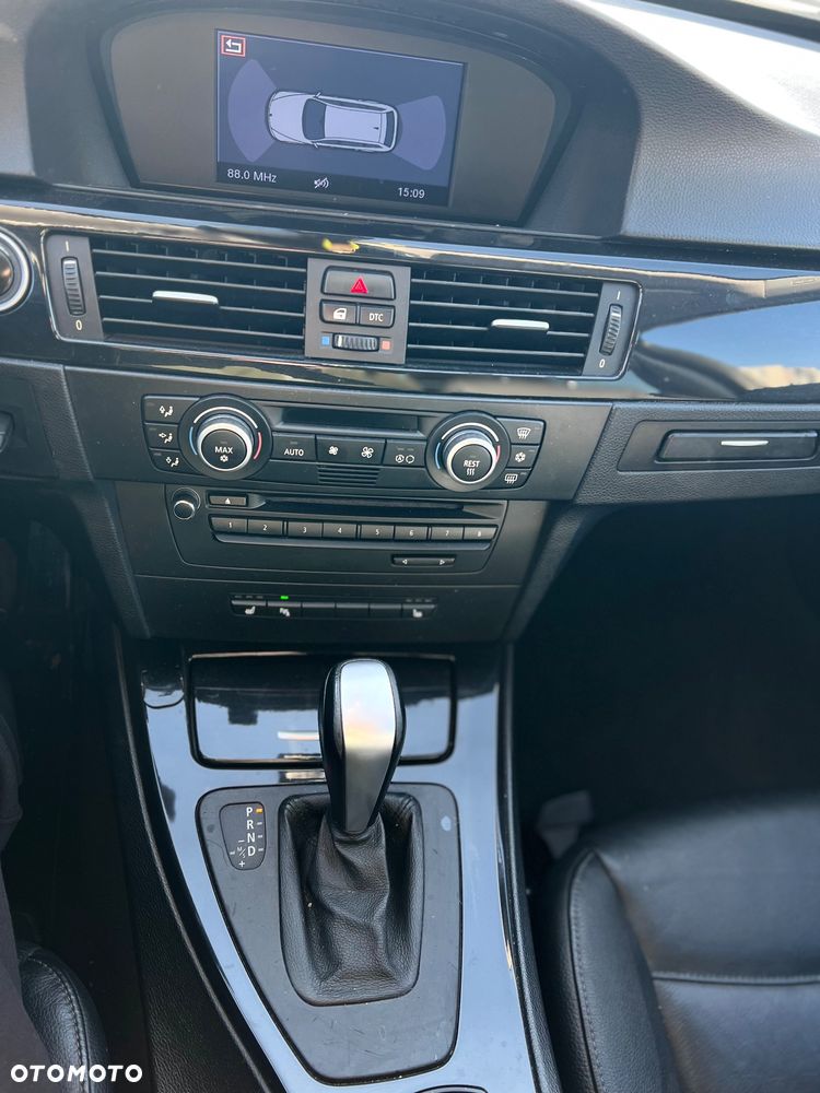 BMW Seria 3 - 13