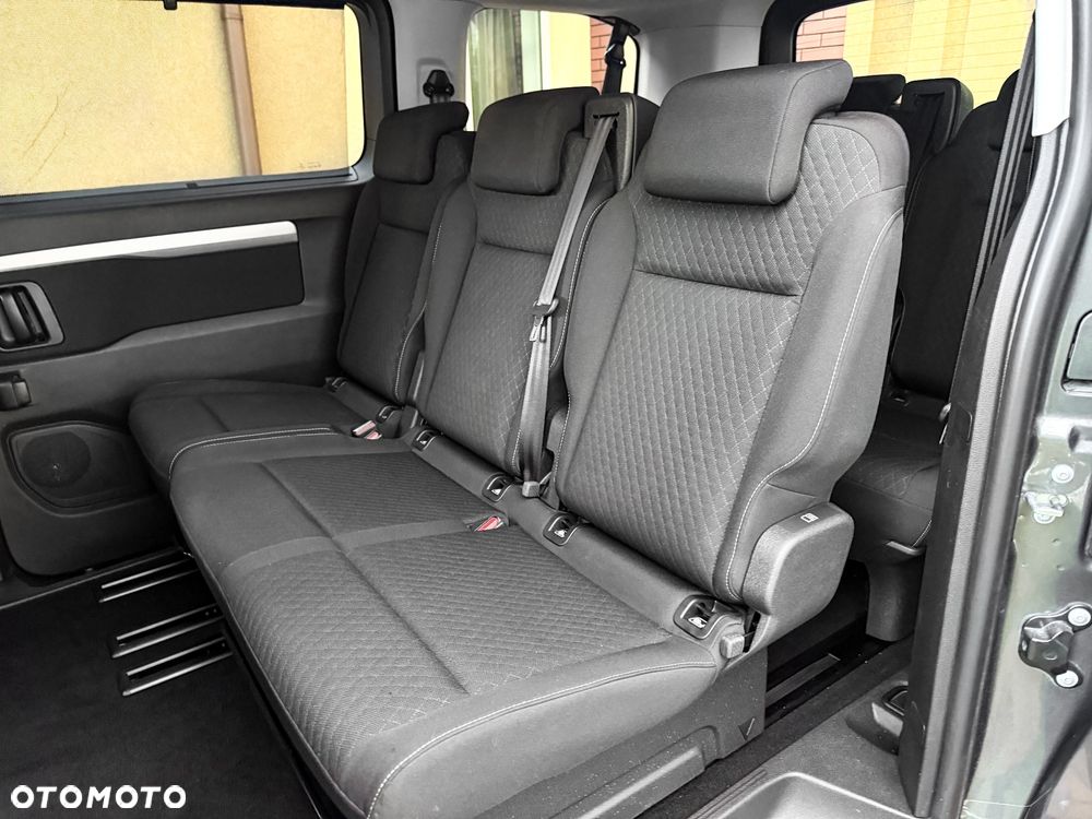Opel Zafira 2.0 D M Edition - 17