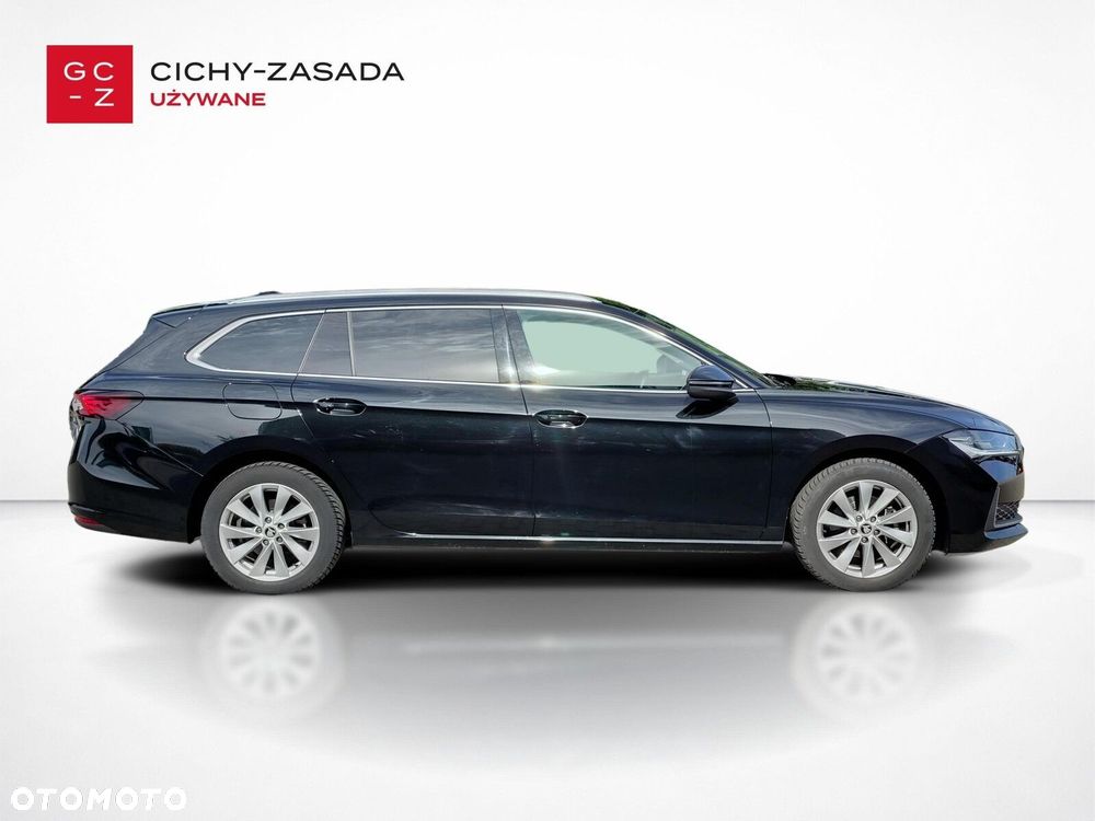 Skoda Superb 2.0 TDI SCR Selection DSG - 4