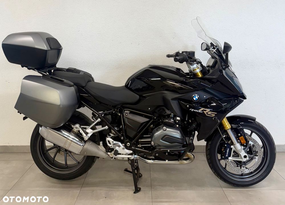BMW RS - 4