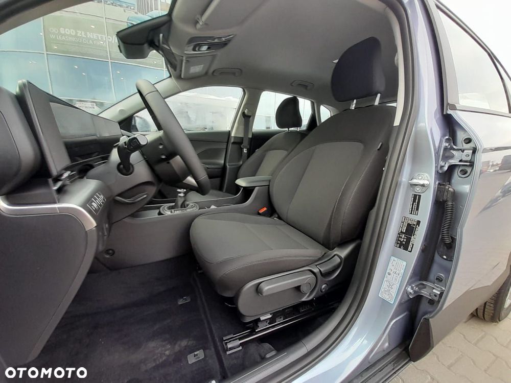 Hyundai Kona 1.0 T-GDI Smart - 18