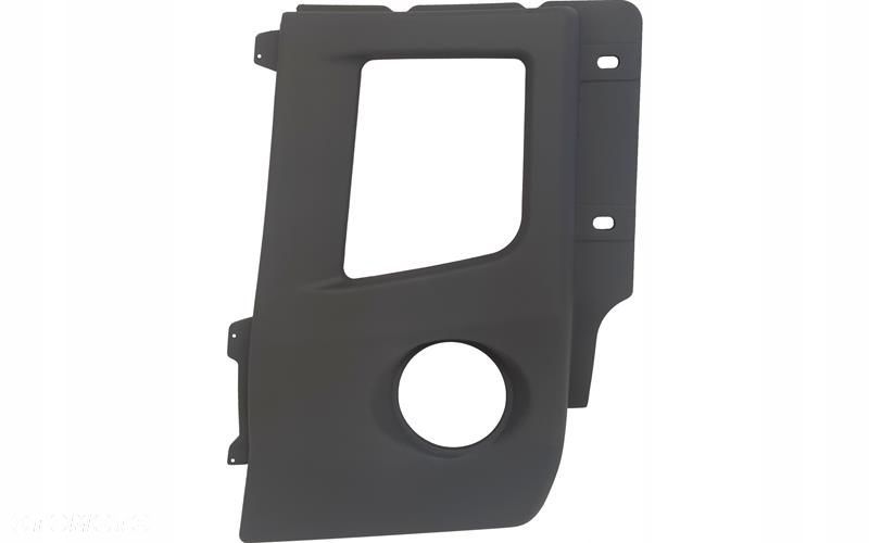 renault magnum dxi zderzak lewe narożnik 7421006594 7421007048 - 1