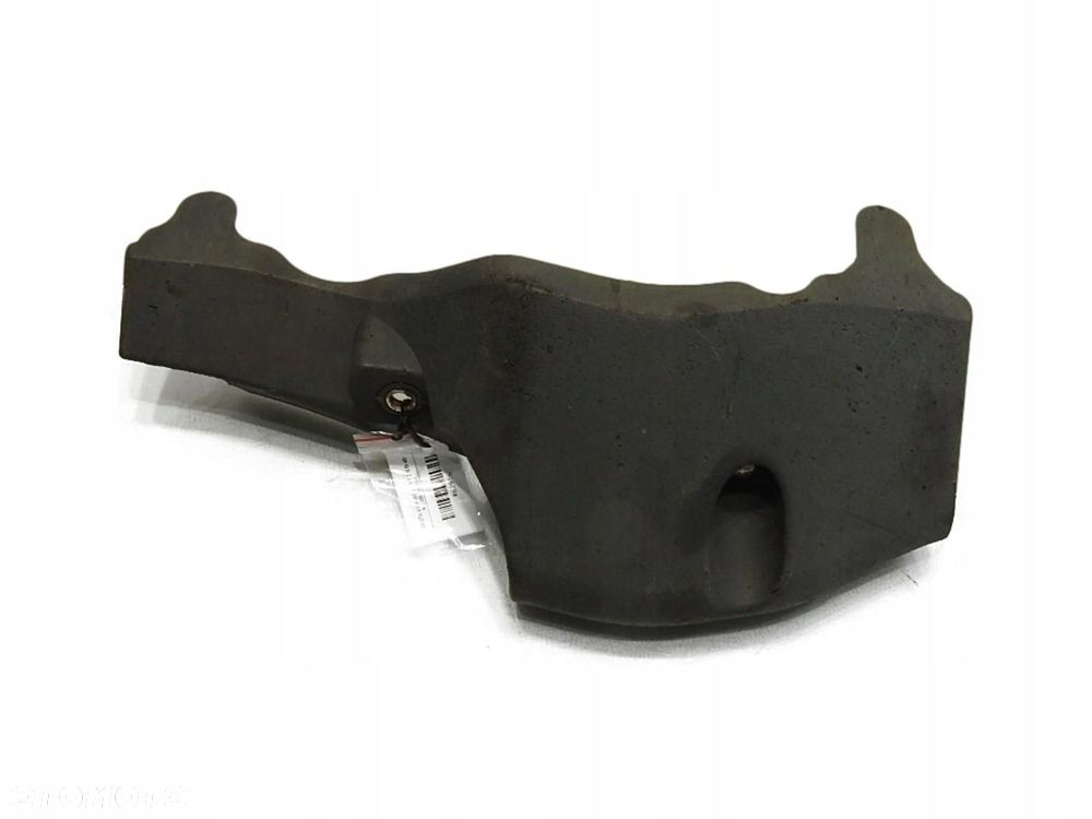 OSŁONA WAHACZA PRAWY TYŁ TOYOTA AVENSIS III T27 KOMBI 48737-05010 - 1