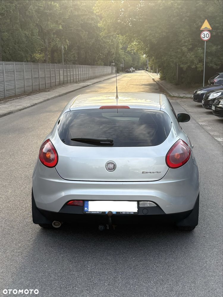 Fiat Bravo - 1