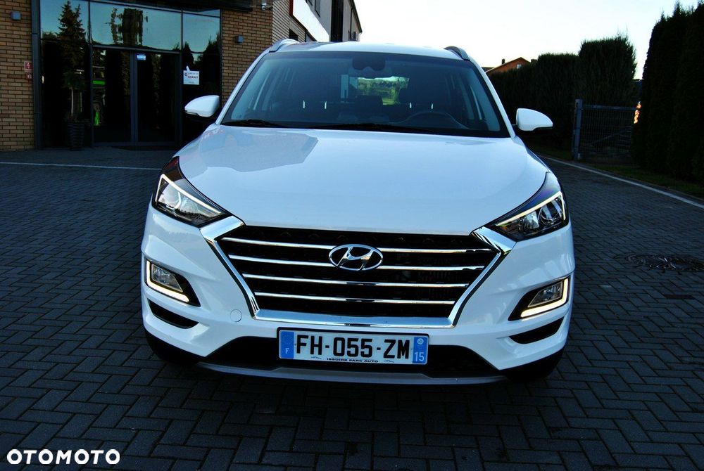 Hyundai Tucson ver-1-6-crdi-48v--hybrid-2wd-dct-prime - 19
