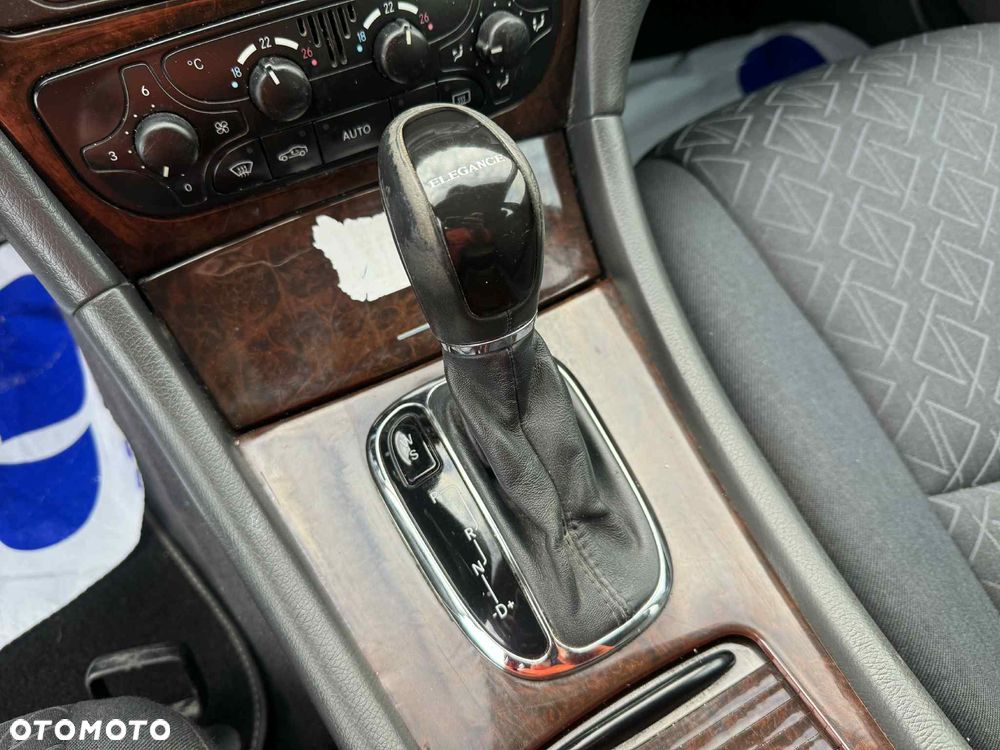 Mercedes-Benz Klasa C - 15