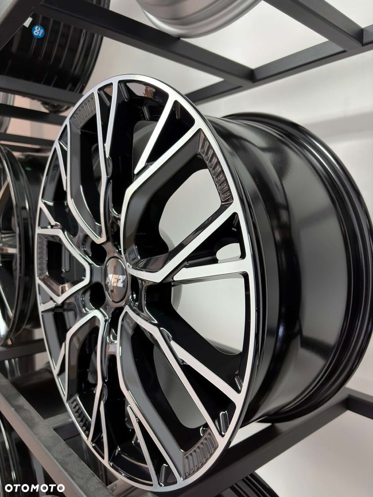 NOWE AEZ TORONTO FORD/VOLVO - 2