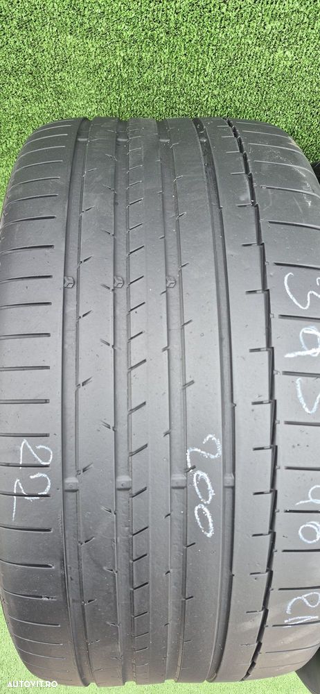 Anvelopa 1x315 40 21 Continental dot 22 mm 4 - 1