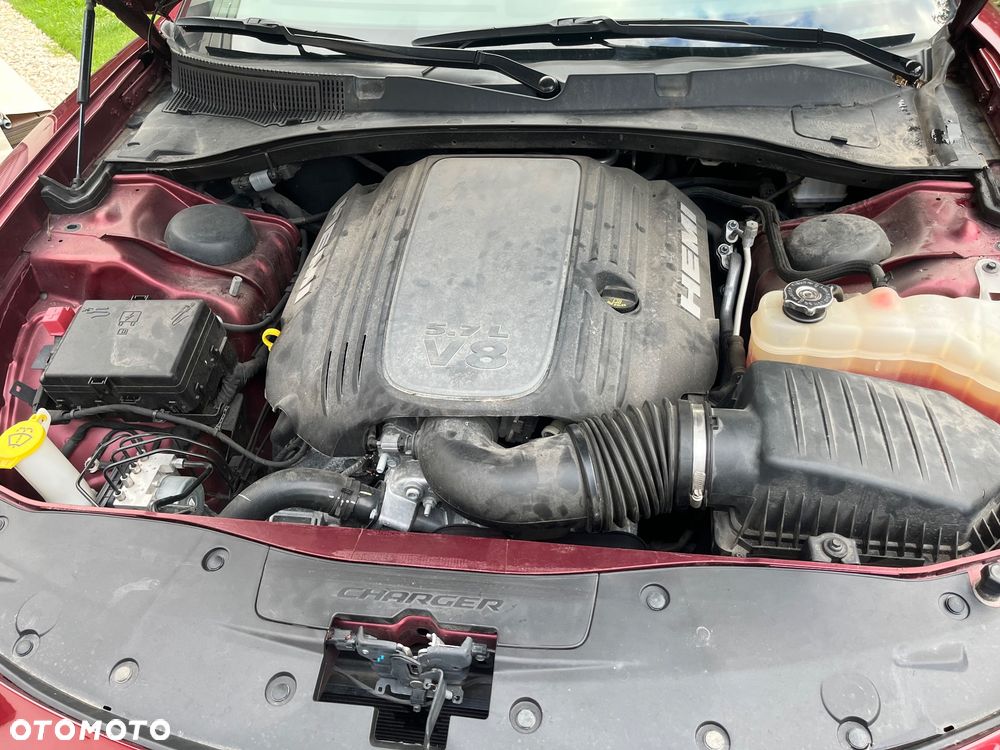 Dodge Charger 5.7 R/T - 11