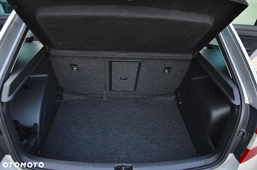 Skoda RAPID 1.4 TDI DPF Joy DSG - 22