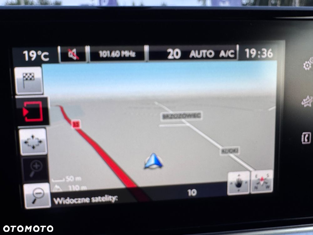 Citroën C4 Cactus PureTech 110 Stop&Start Shine - 10