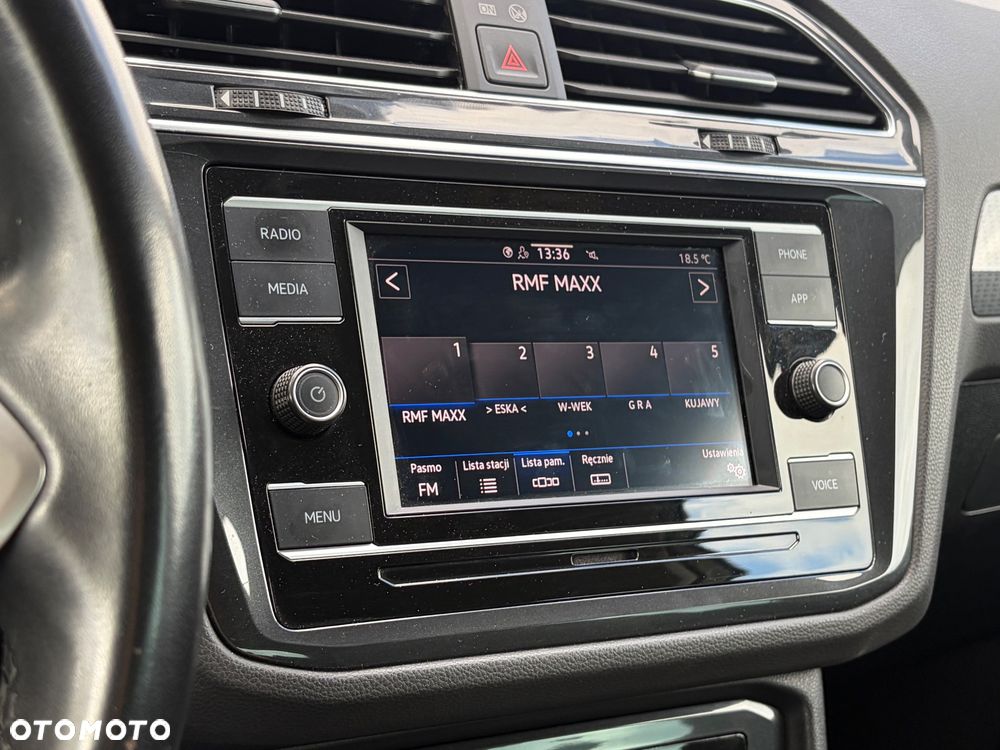 Volkswagen Tiguan 2.0 TDI SCR 4Mot Life DSG - 16