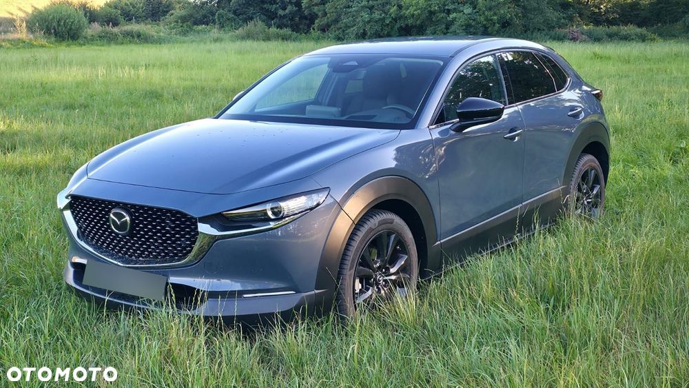 Mazda CX-30 - 14