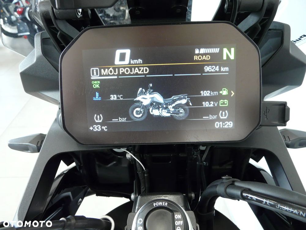 BMW GS - 16