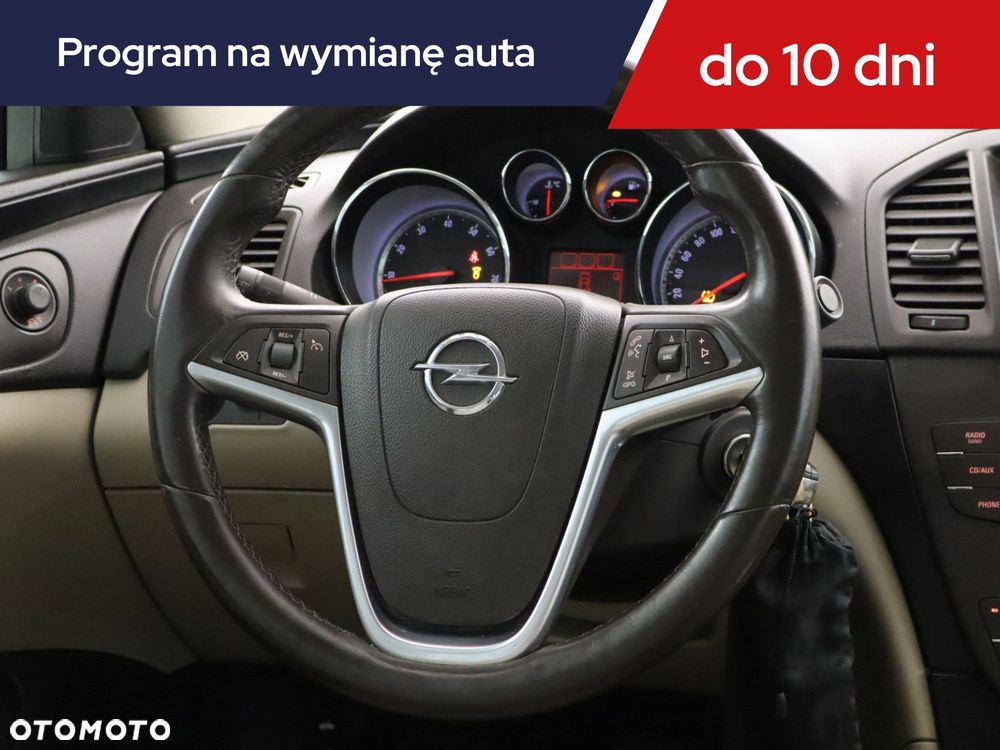 Opel Insignia - 22