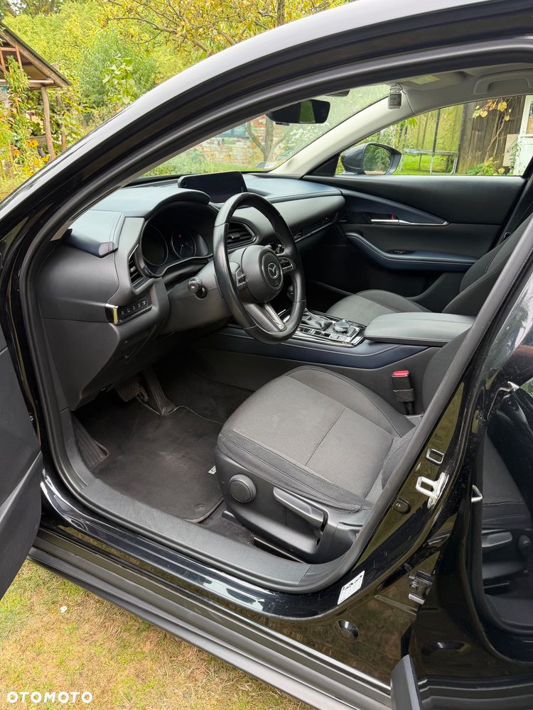 Mazda CX-30 2.0 mHEV Hikari 2WD - 16