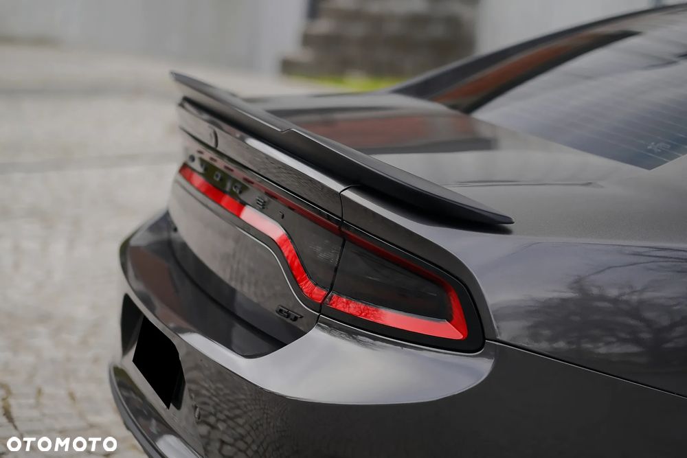 Dodge Charger 3.6 GT - 21