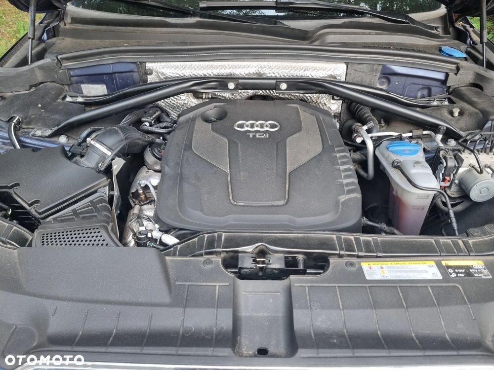 Audi Q5 2.0 TDI S tronic - 7