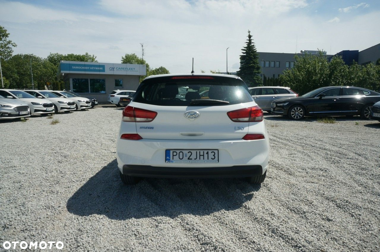 Hyundai i30 - 7
