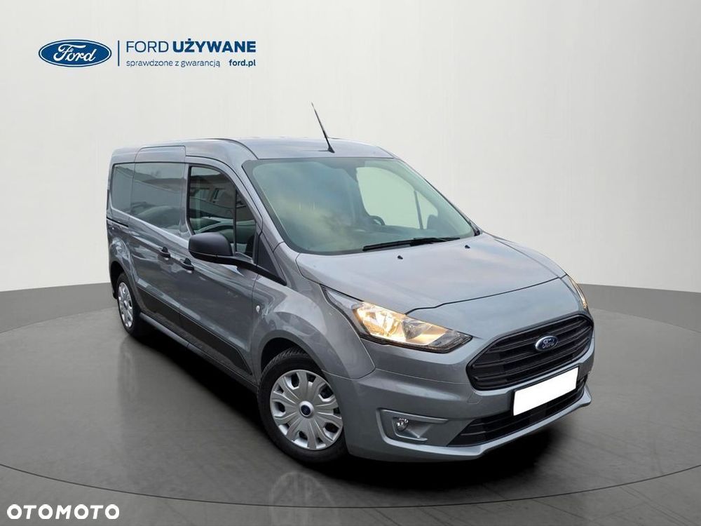 Ford Transit-connect - 7