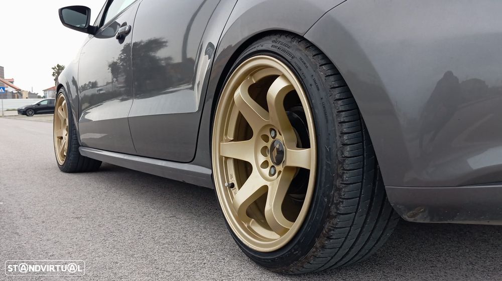 VW Polo 1.2 Highline - 13