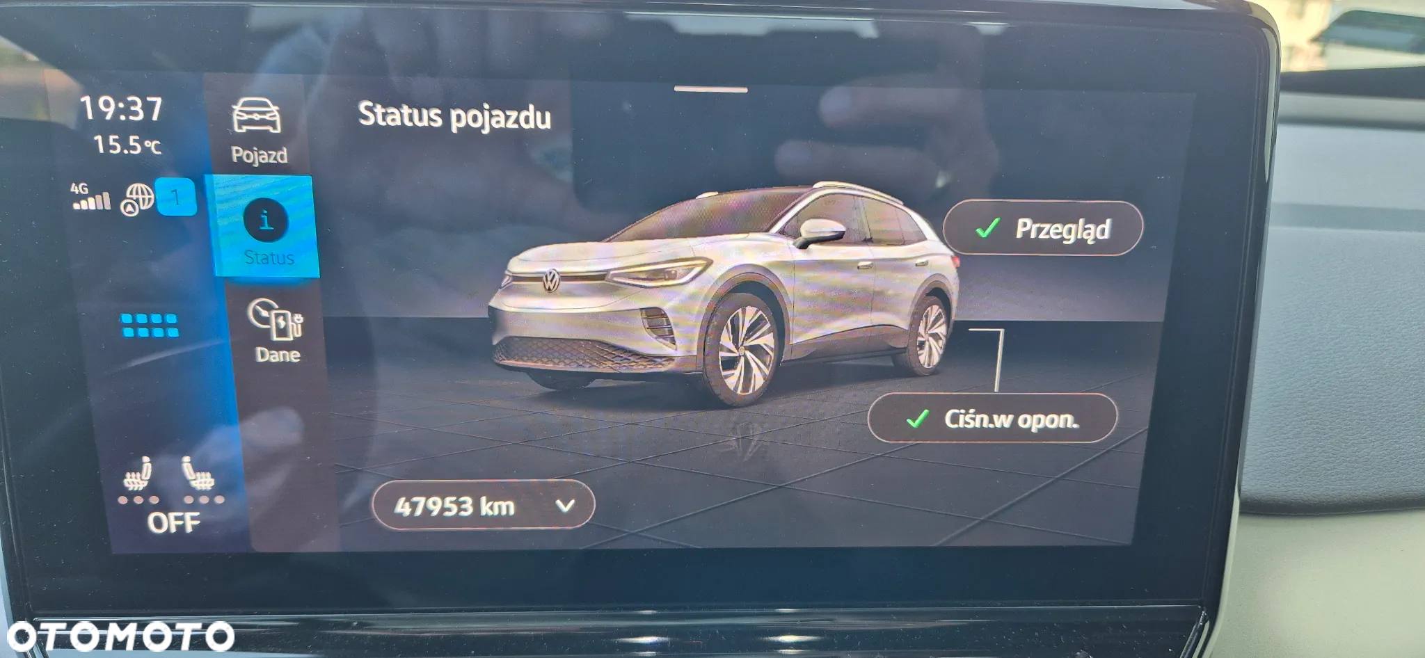 Volkswagen ID.4 77kWh 1ST - 15