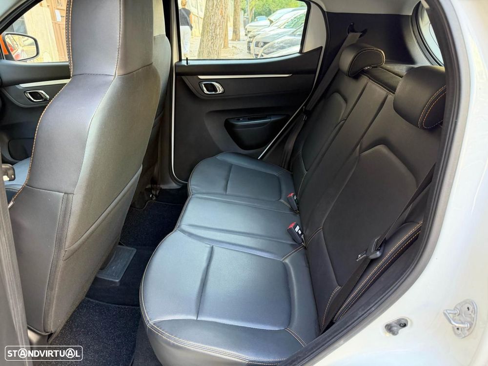 Dacia Spring Electric 45 Comfort Plus - 30