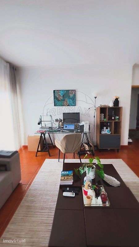Apartamento T2 para venda - Grande imagem: 5/11
