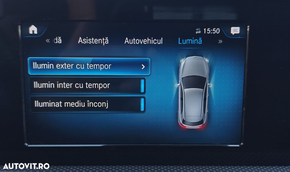 Mercedes-Benz EQA - 23