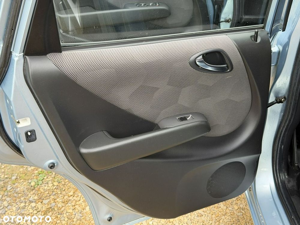 Honda Jazz - 17