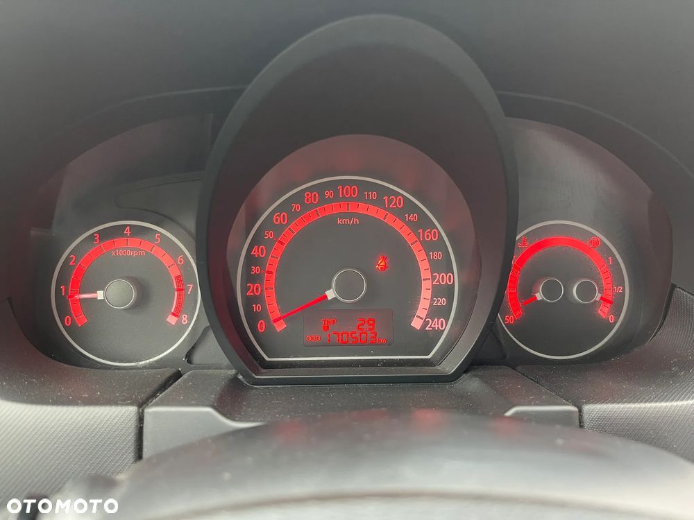 Kia ProCeed 1.6 CVVT Vision - 29