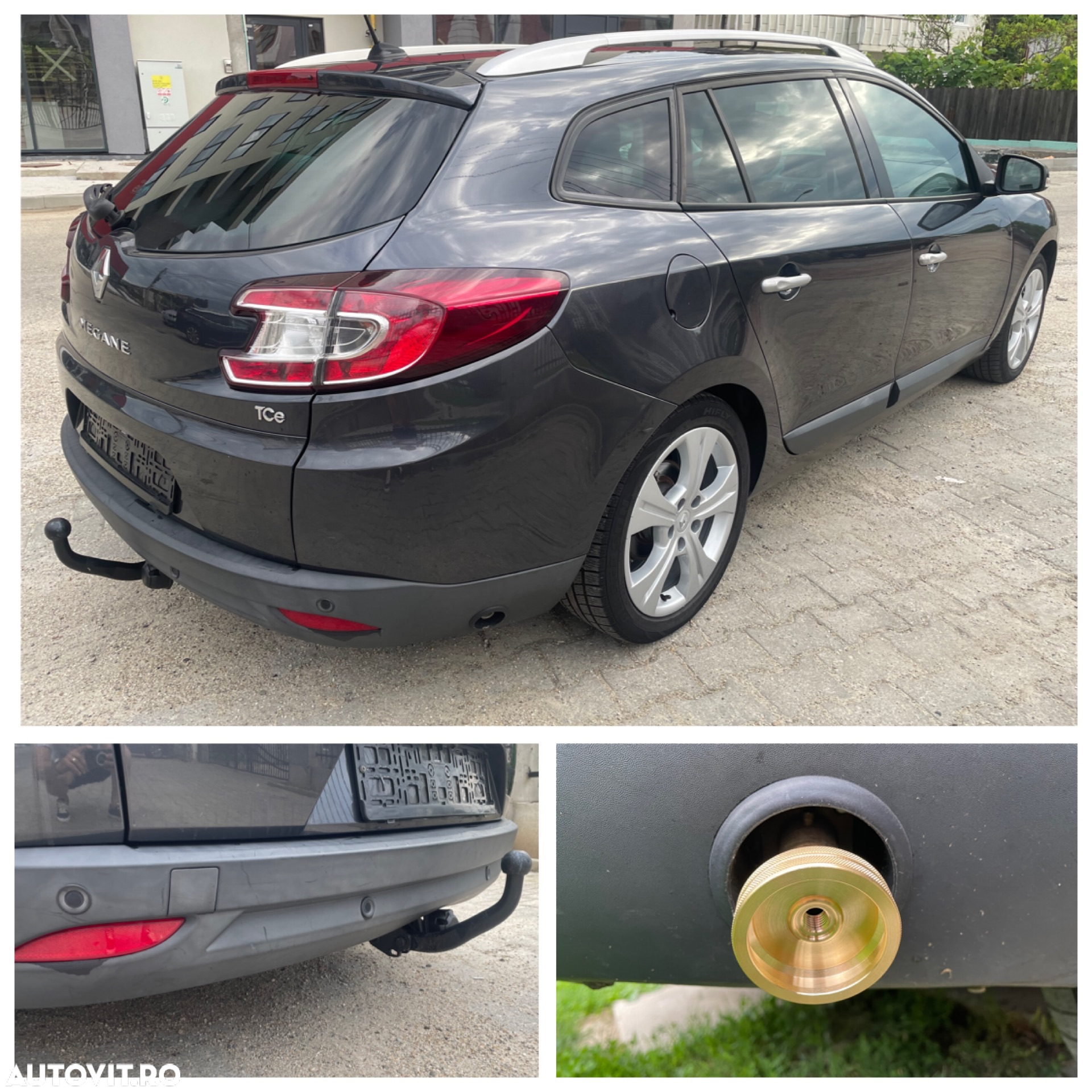 Renault Megane 1.4 TCe Sporty Dynamique - 8
