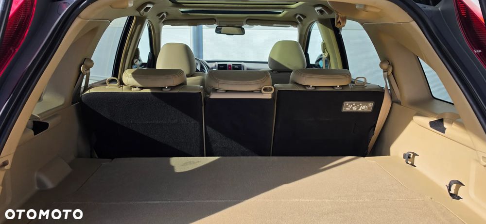 Honda CR-V 2.0i-VTEC Executive - 19
