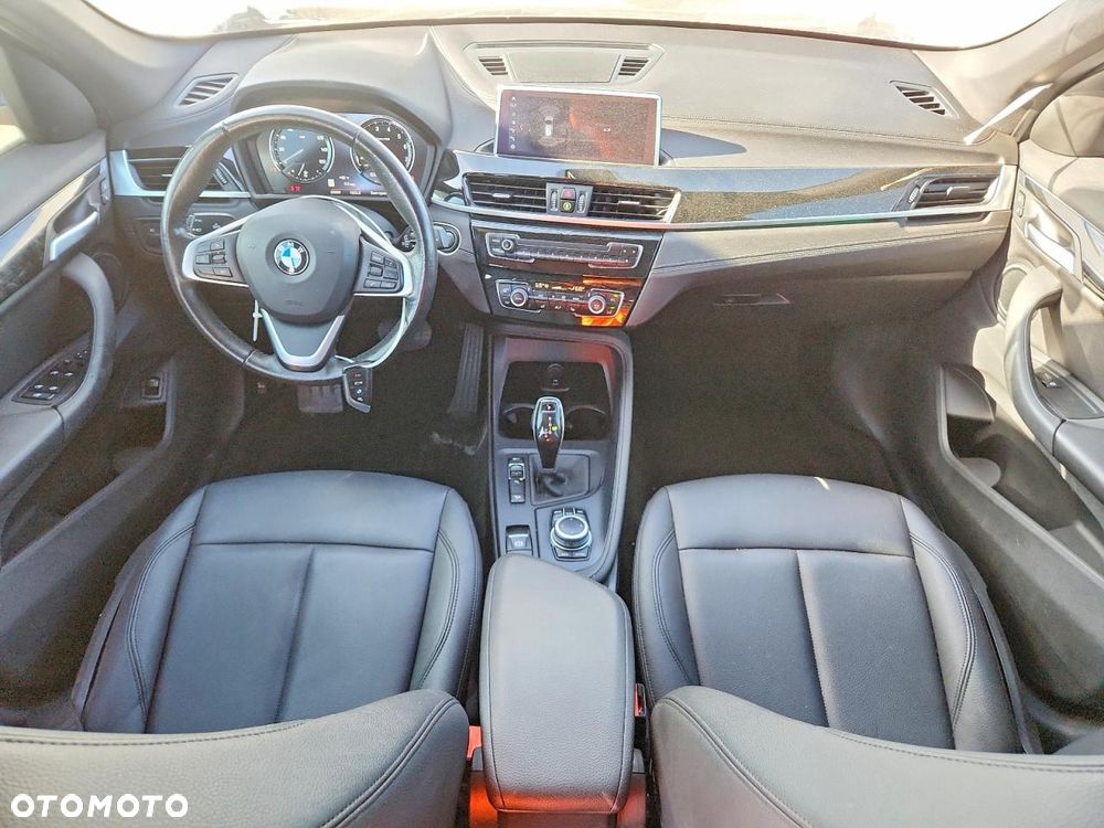 BMW X1 xDrive28i Sport Line - 9