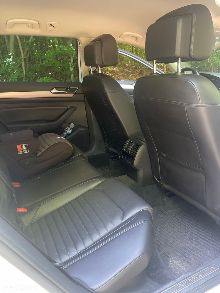 Volkswagen Passat Alltrack - 5