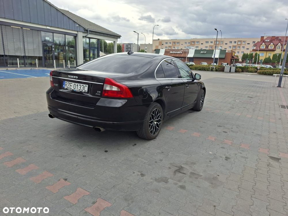 Volvo S80 2.4D5 AWD Executive - 14