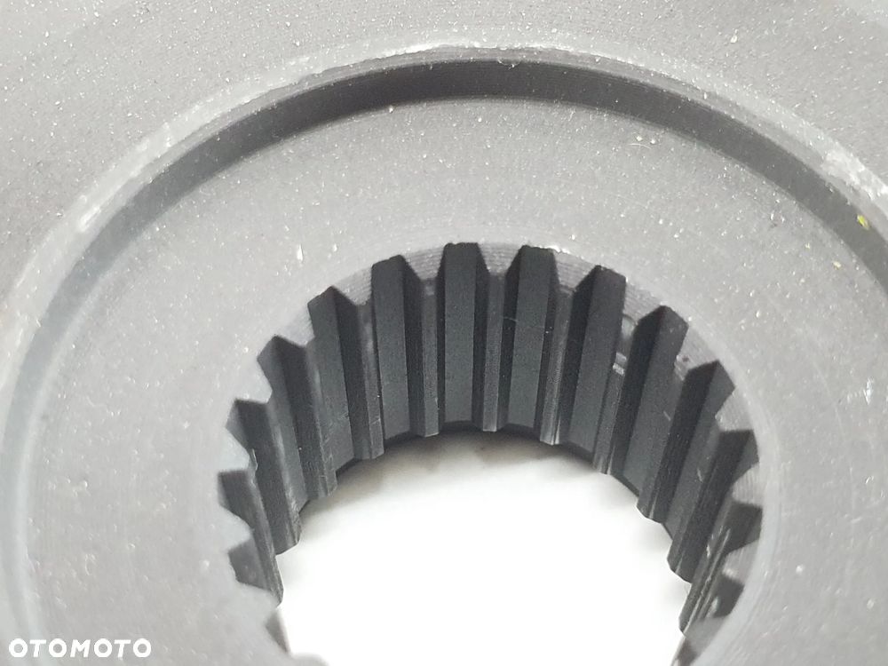 FLANSZA WALU OBUDOWA  TGB BLADE 550 - 13