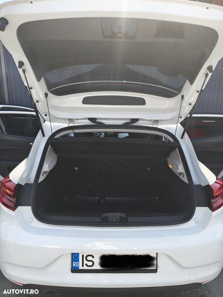 Renault Clio - 2