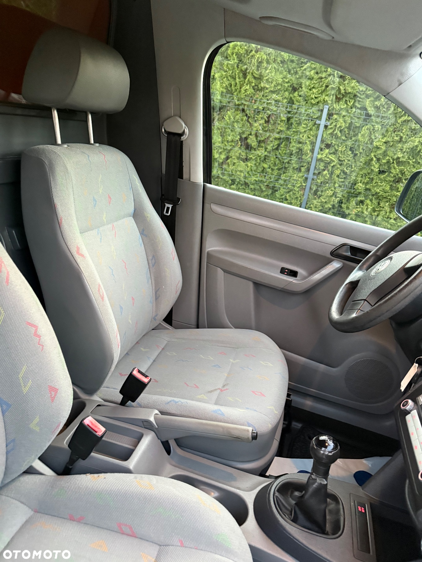 Volkswagen Caddy 1.9 TDI Life - 18